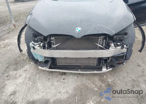 2016 BMW X1 xDrive28I from USA, damaged, VIN WBXHT3C39G5E52713